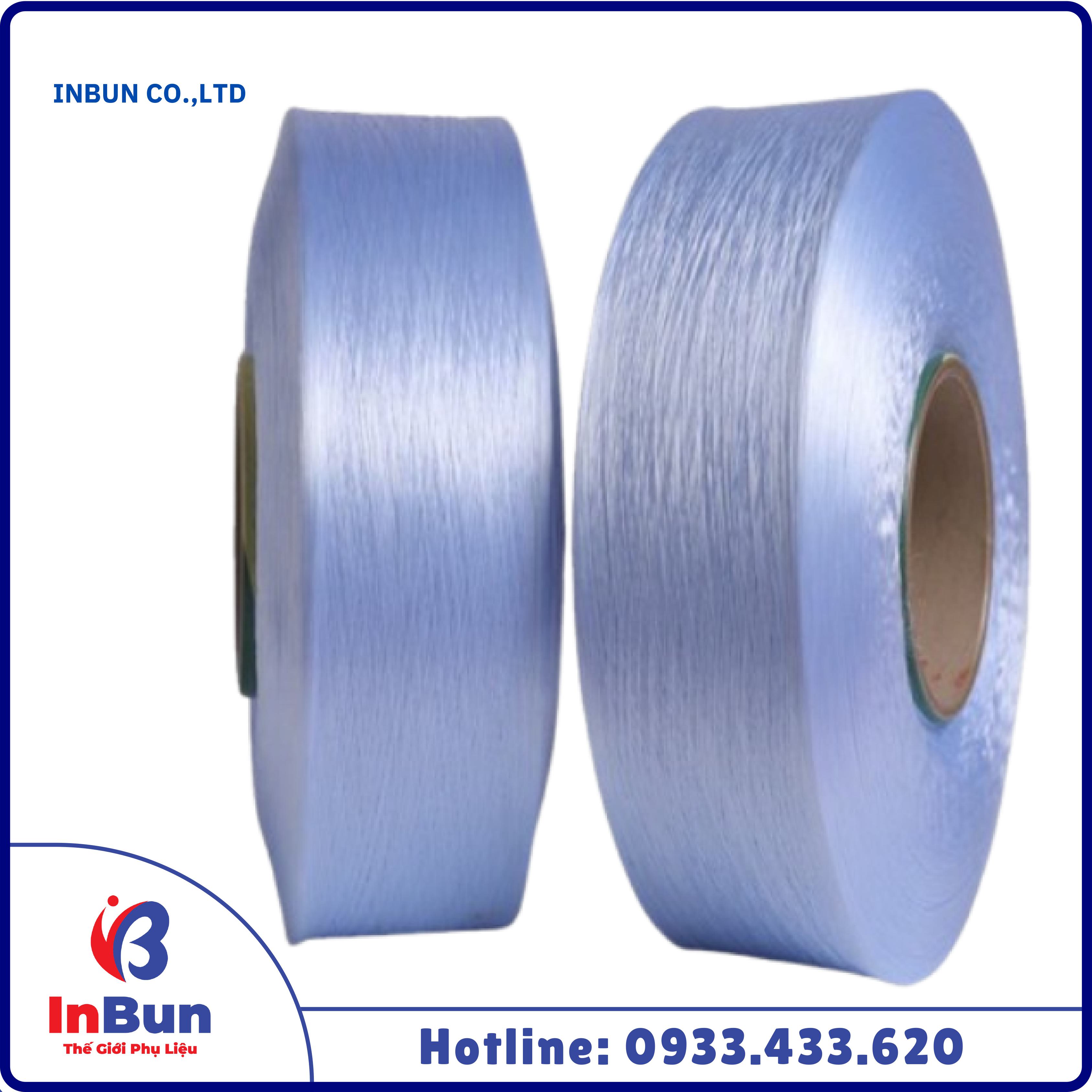 330D HOLLOW LIGHT WEIGHT GOOD PP YARN